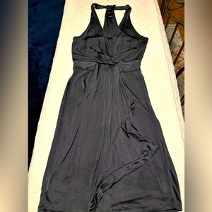 Moda Super Sexy Halter Dress NWOT